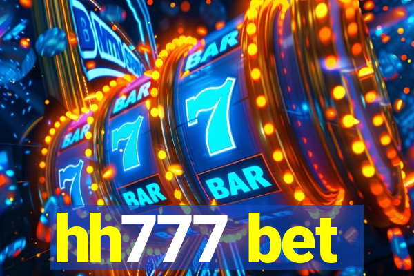 hh777 bet